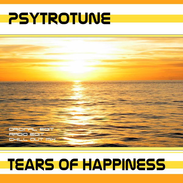 Tears Of Happiness cover