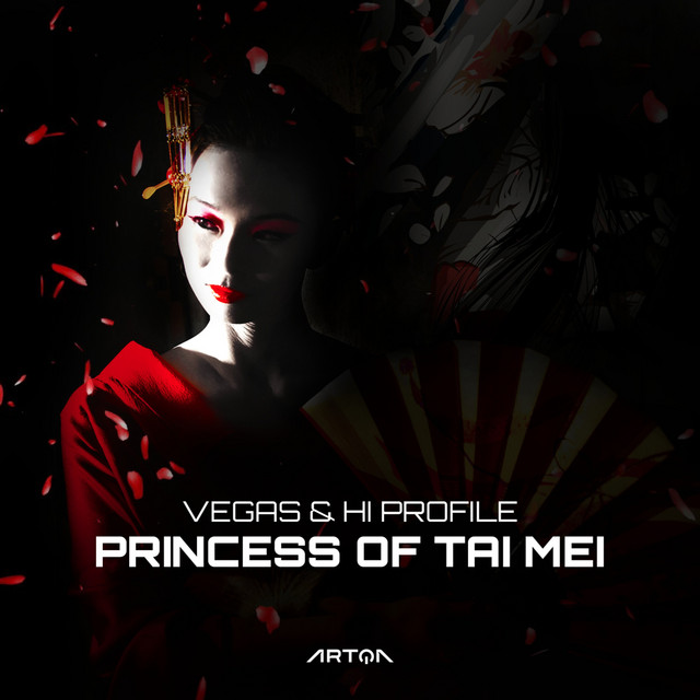Princess of Tai Mei - Original Mix