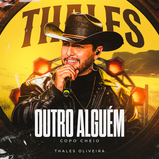 Outro Alguém - Ao Vivo