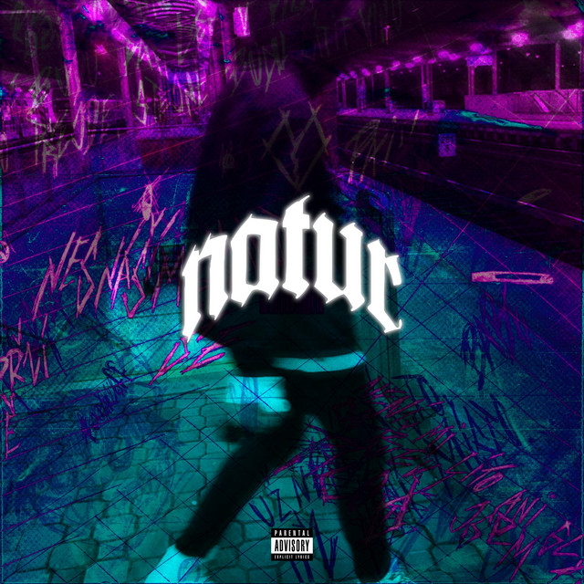 Natur cover art