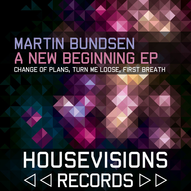 First Breath - Original Mix