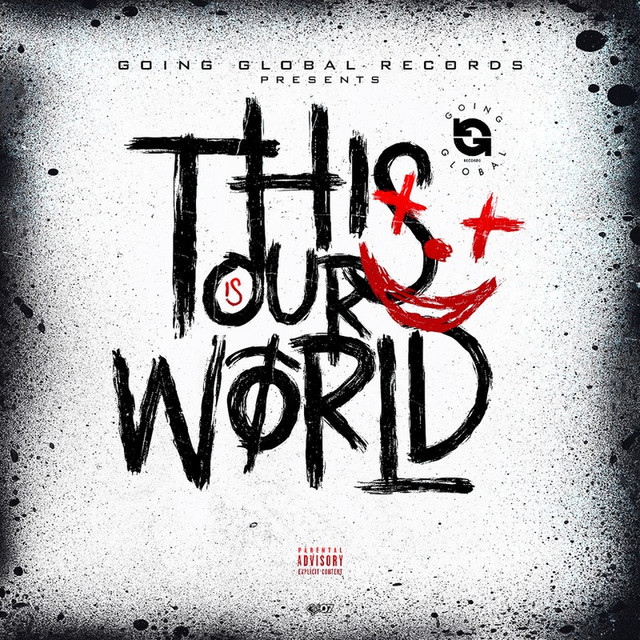 This Is Our World cover