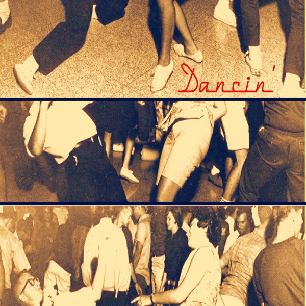 Dancin' cover art