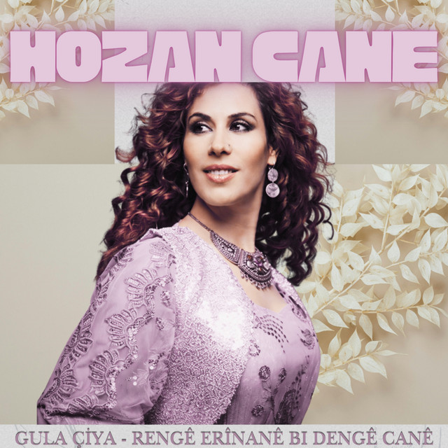 Gula Çi̇ya - Rengê Erînanê Bi Dengê Canê cover art