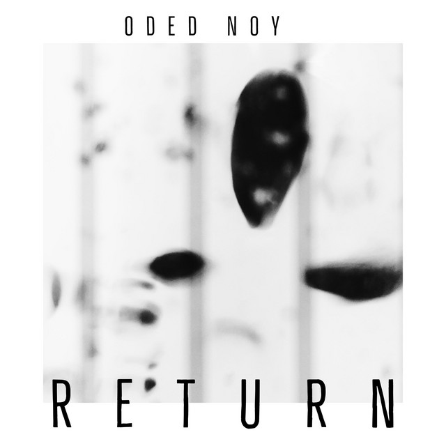 Return cover art