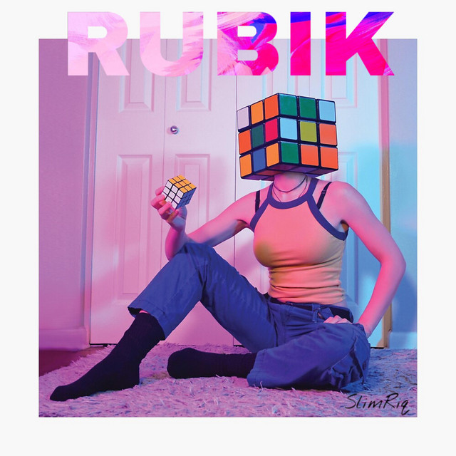 Rubik - Single by Slim Riq | Spotify