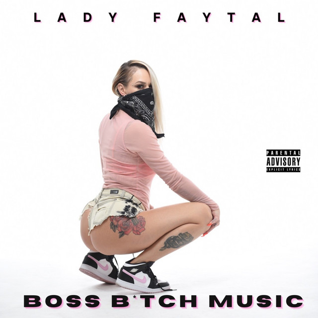 Boss Shit cover art