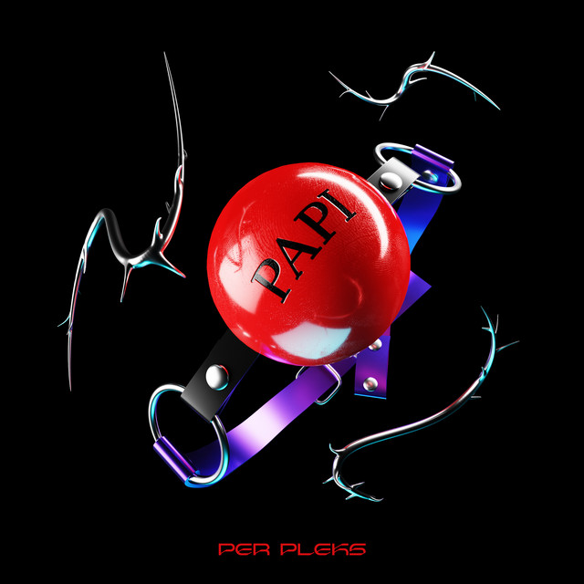 Papi cover art