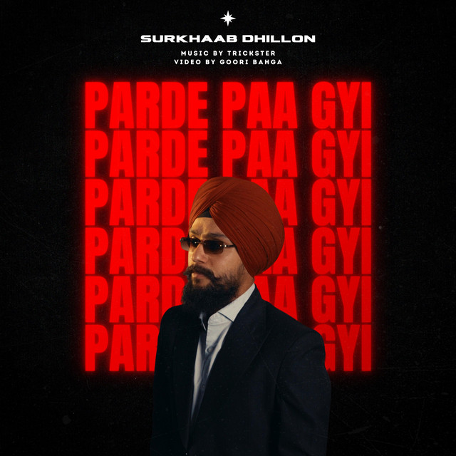 Parde Paa Gyi