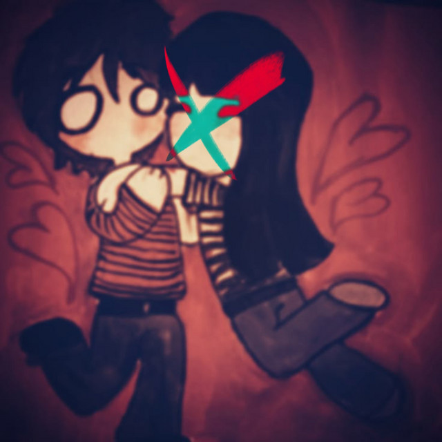 someone else
