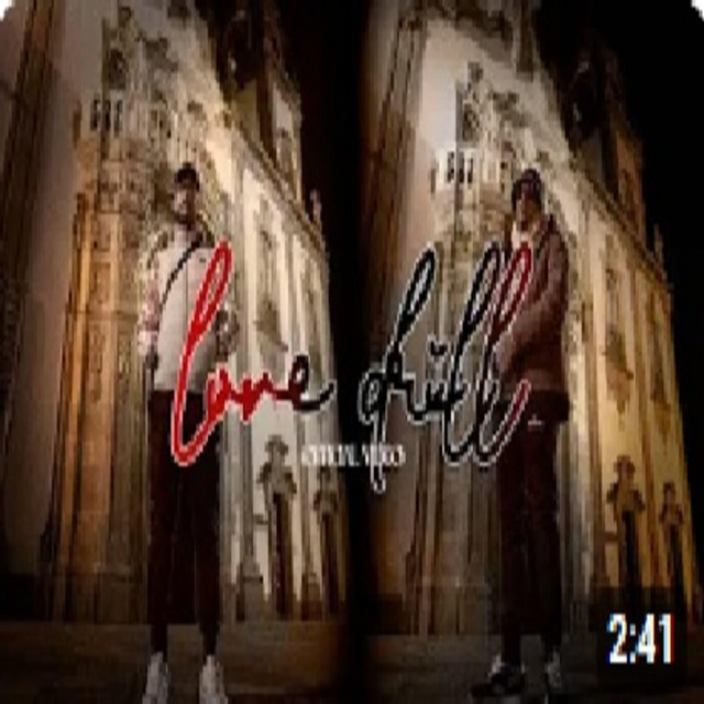 album image