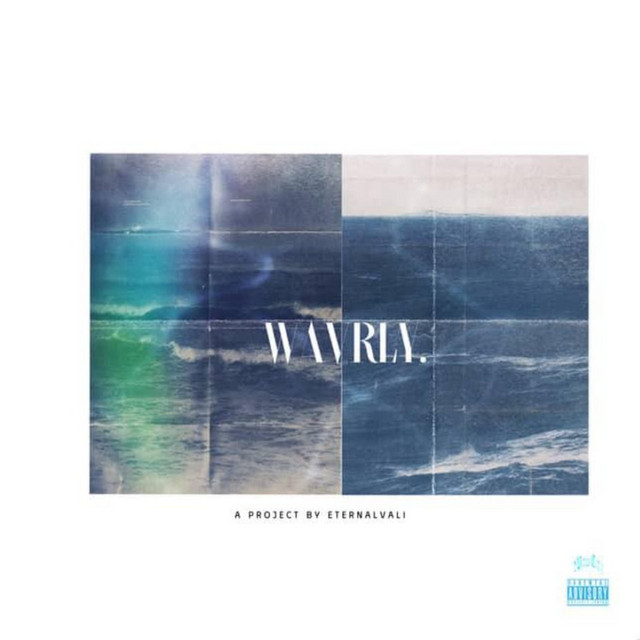 Wavrly cover art