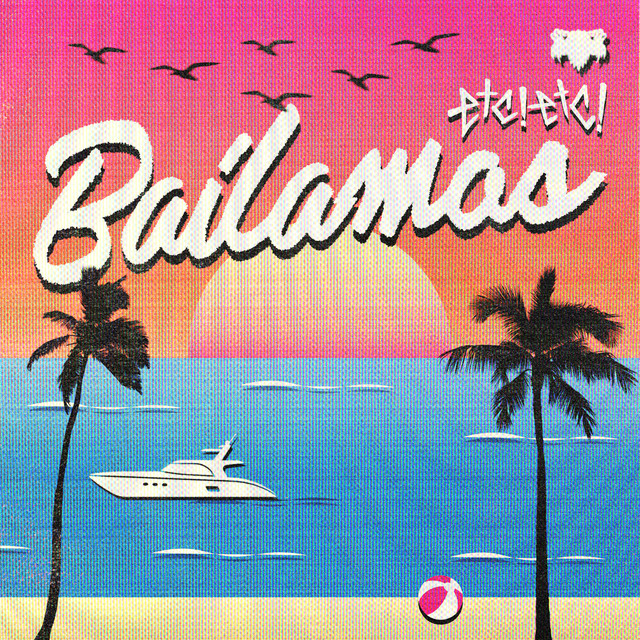 Bailamos album art