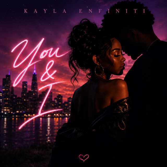 Kayla Enfiniti image