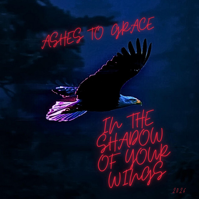 In the Shadow of Your Wings (2026)