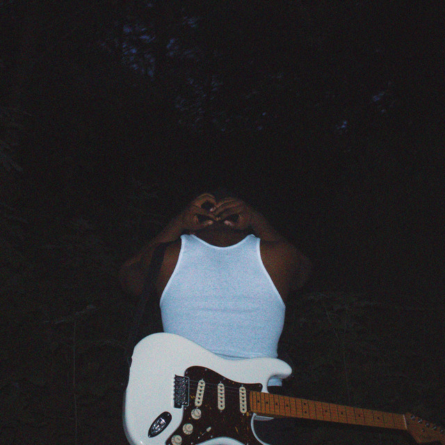 Fire cover art