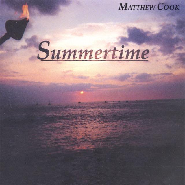 Summertime cover