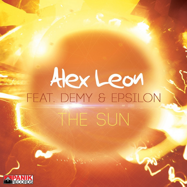 The Sun (Greek Dance Version) cover