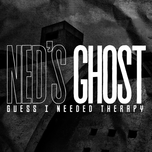 Guess I Needed Therapy cover art
