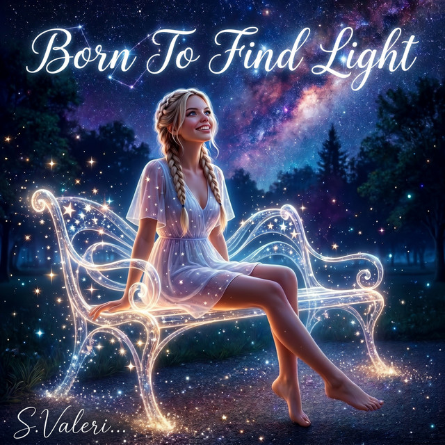 Born To Find Light