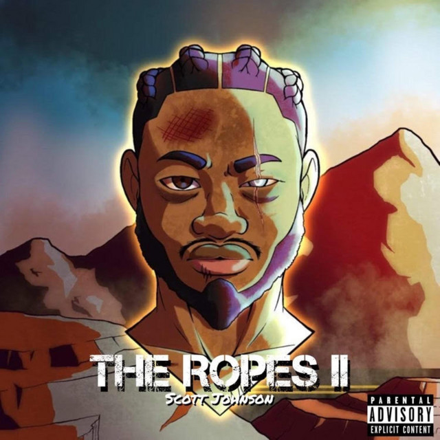 The Ropes 2 cover