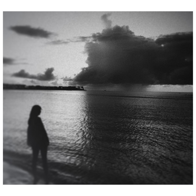 Yvonne cover