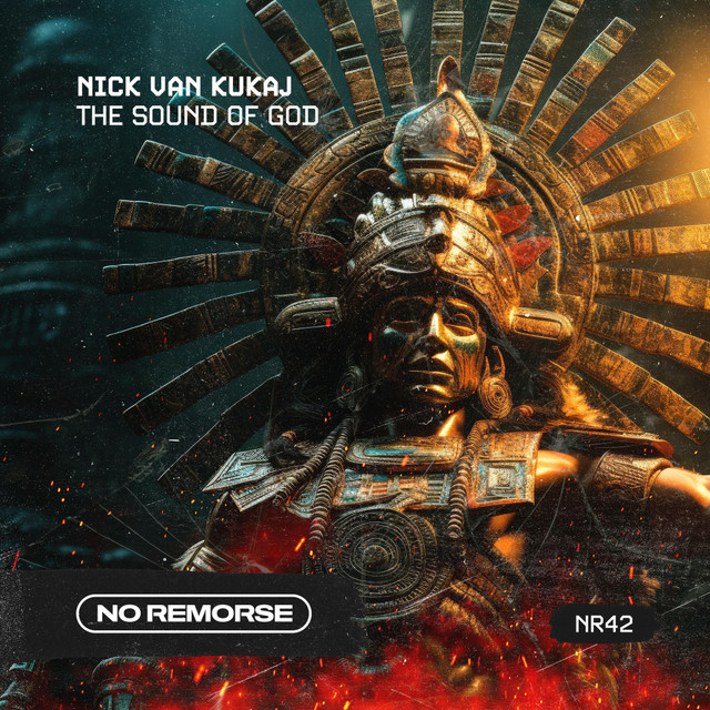 The Sound Of God album art