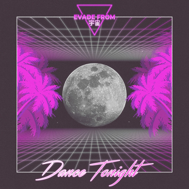 DANCE TONIGHT cover art