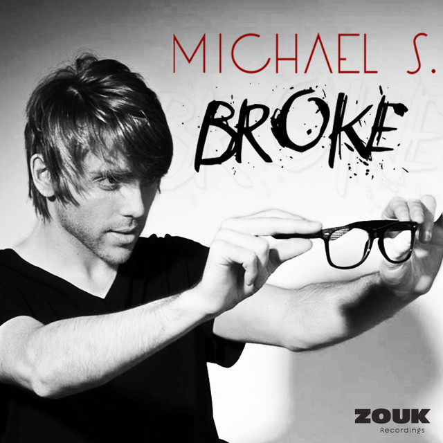Broke cover
