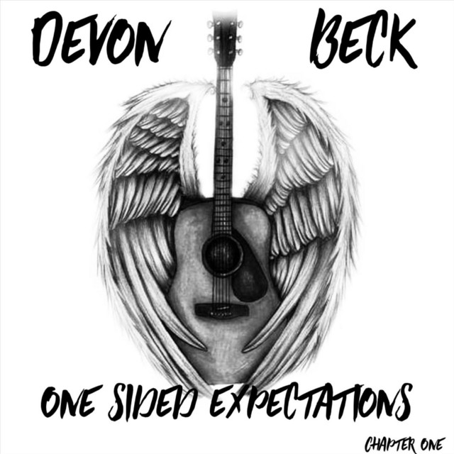 One Sided Expectations cover art