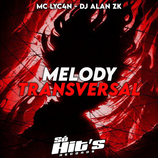 Melody Transversal cover art