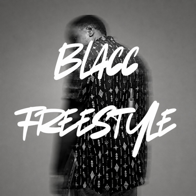 Blacc Freestyle
