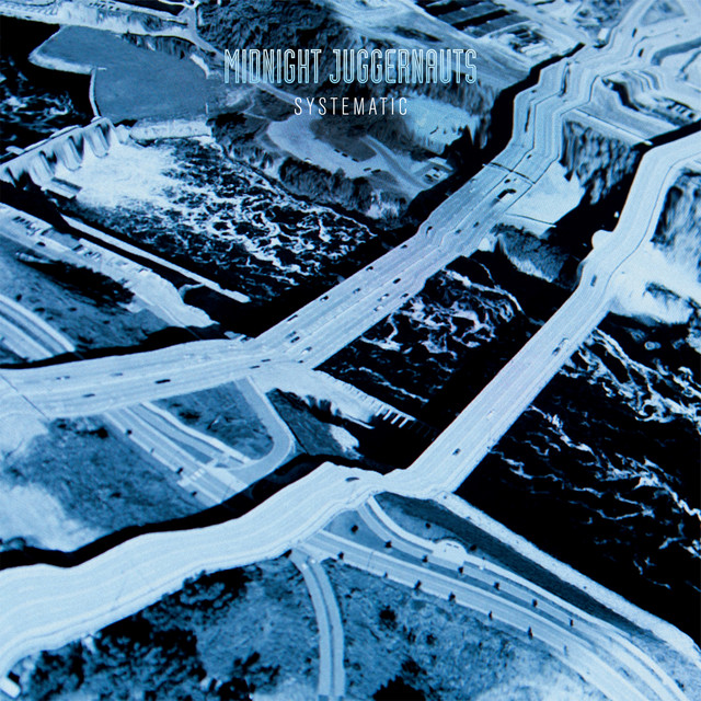 Systematic cover art