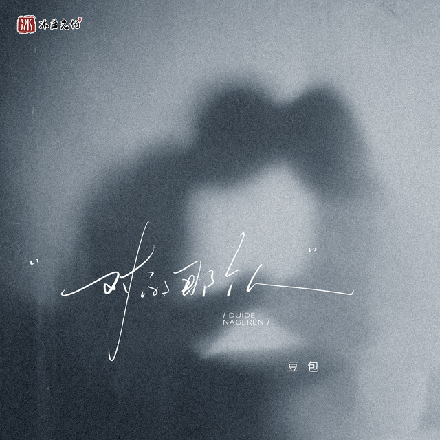 对的那个人 cover