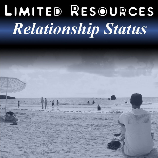 Limited Resources | Spotify