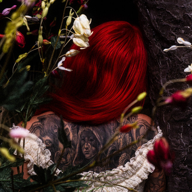 Bleeding Heart album image