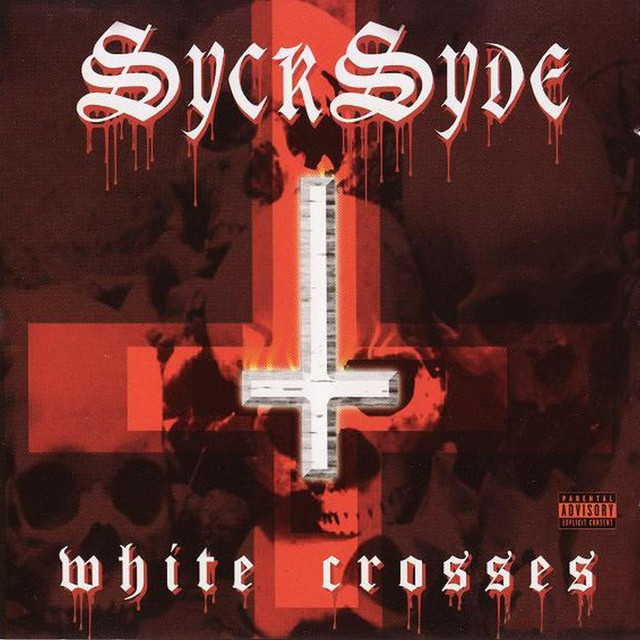 White Crosses - Album by Sycksyde | Spotify