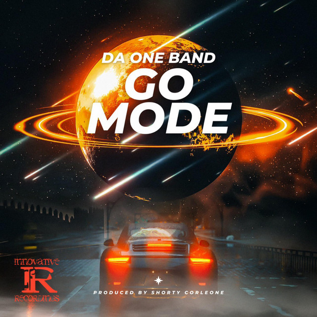 Go Mode - Album by Da One Band | Spotify