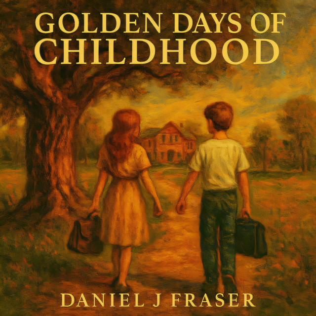 Daniel J Fraser – Golden Days of Childhood