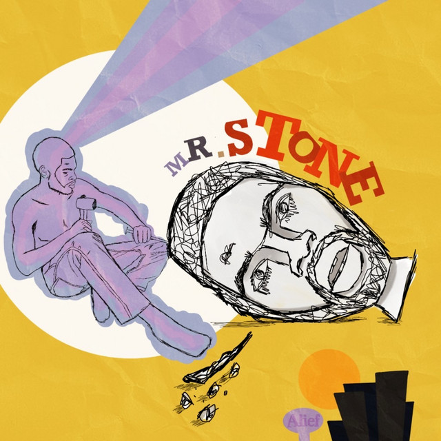 Mr Stone