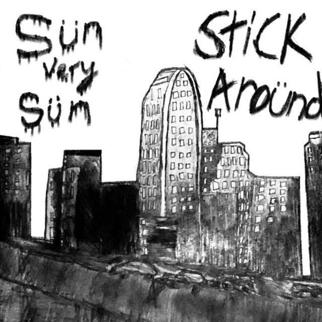 Stick Around photo