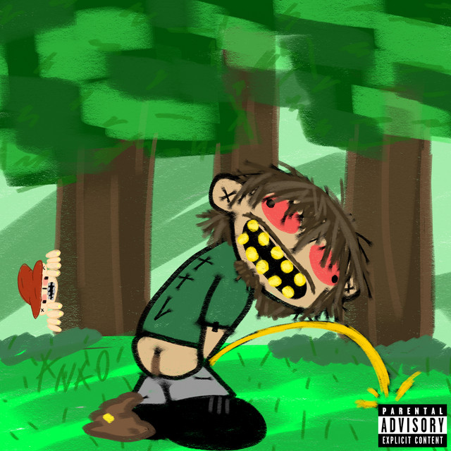 Mijadinha cover art