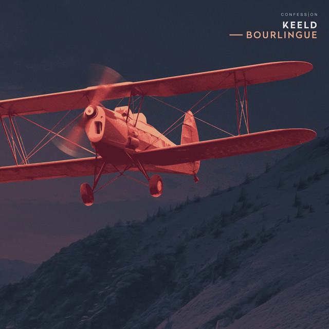 Bourlingue album art