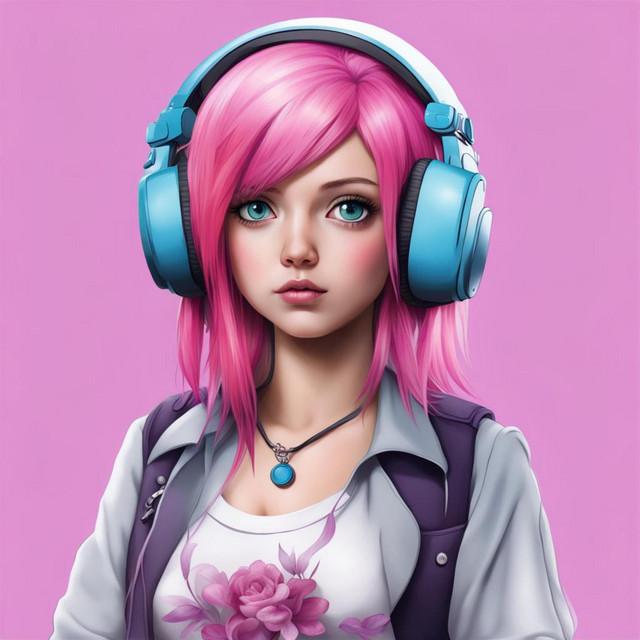 bubblegum - Remix