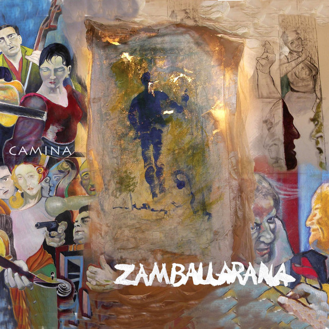 ZAMBALLARANA