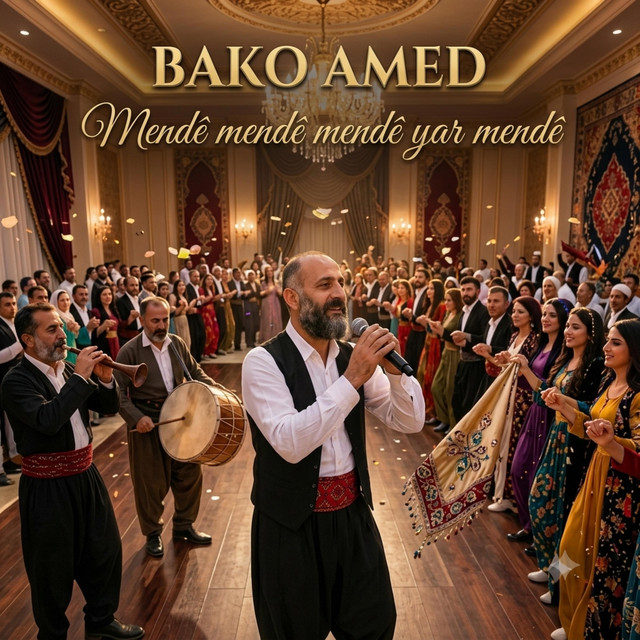 BAKO AMED