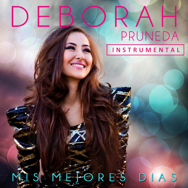 Mis Mejores Días (Instrumental) cover