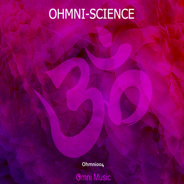 Ohmni-Science cover art