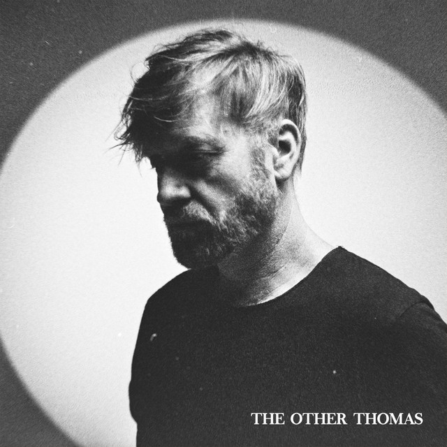 The Other Thomas cover art