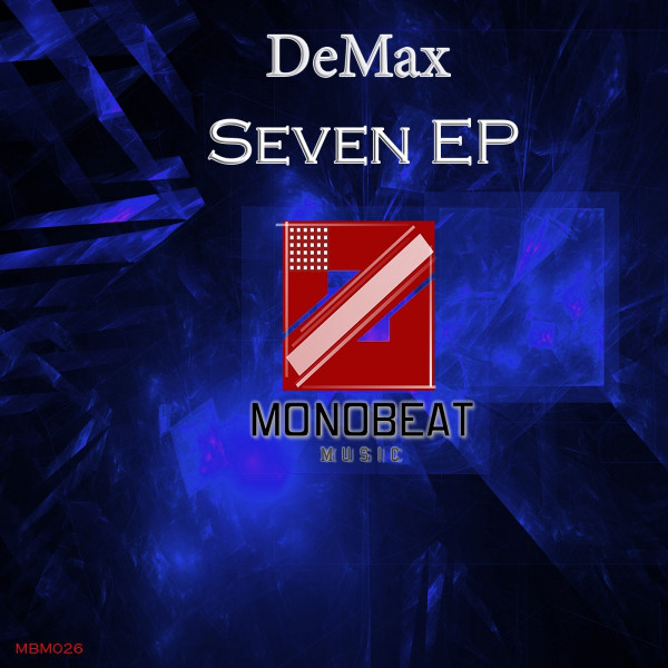 Seven EP cover art